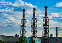 晋中柴油发电机组进气门与排气门磨损严重是什么原因