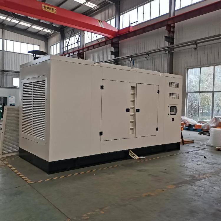 晋中发电机出租