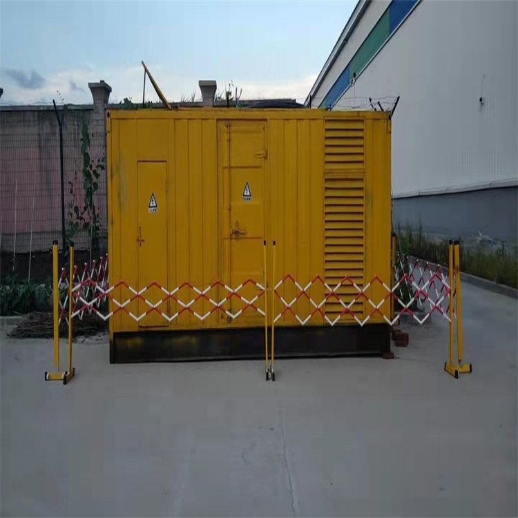 晋中发电机组油箱盖上留出小气孔有什么用？