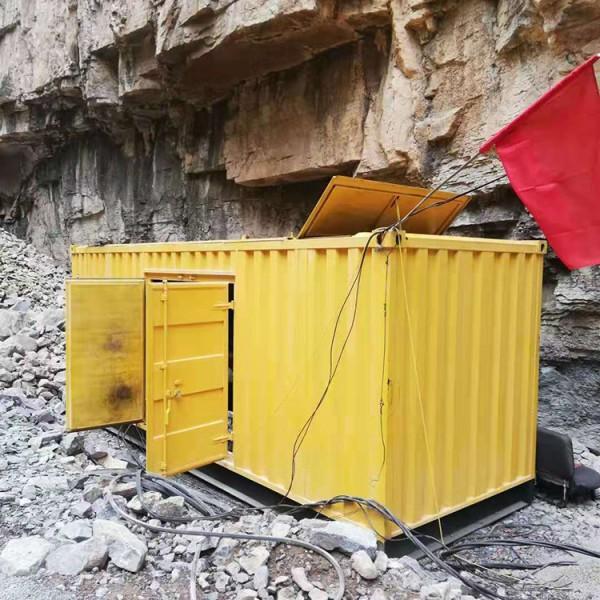 晋中柴油发电机组使用注意事项要牢记