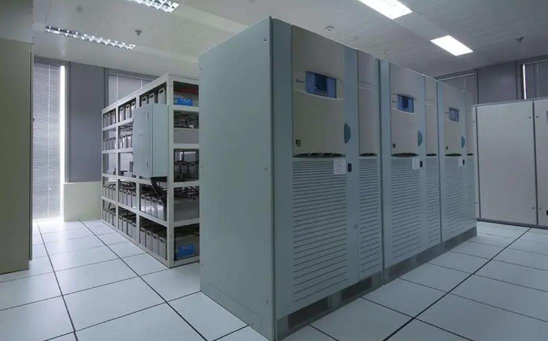 晋中UPS 电源的分类