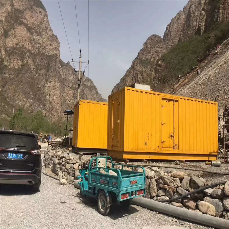 晋中柴油发电机组的保养周期是多久？