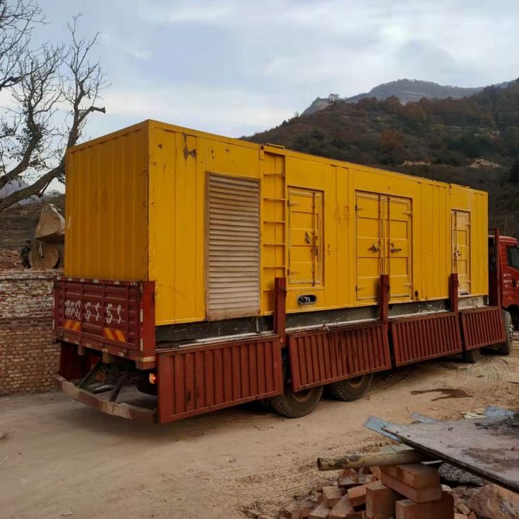 晋中柴油发电机的品牌有哪些？