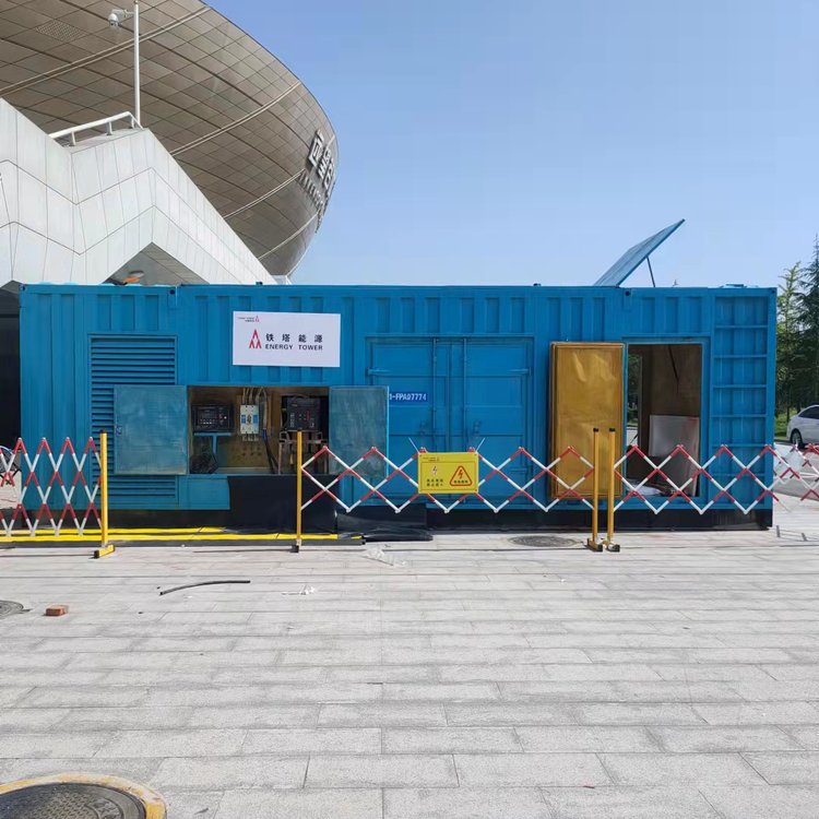 晋中介绍一下发电机组维修保养的具体操作流程