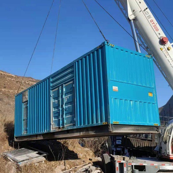 晋中发电机组维修保养中应注意什么事项？