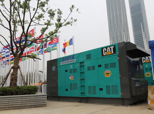 晋中详细介绍一下升级发电机组的具体步骤