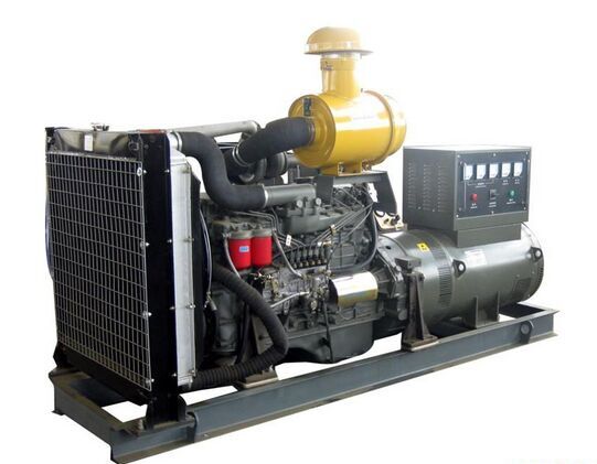 晋中汽油发电机组电瓶电解液密度偏低时如何调整？