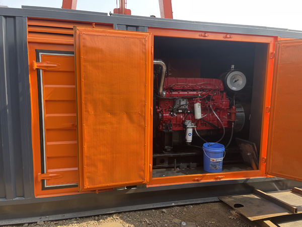 晋中预热过程中启动柴油发电机组对发动机的寿命有多大影响？