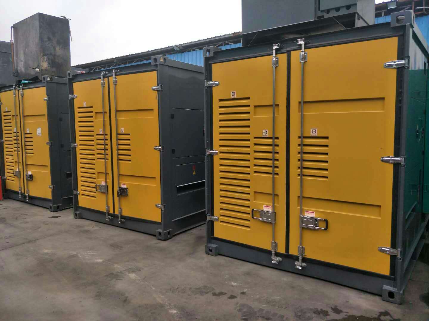 晋中如何延长柴油发电机组蓄电池的使用寿命？