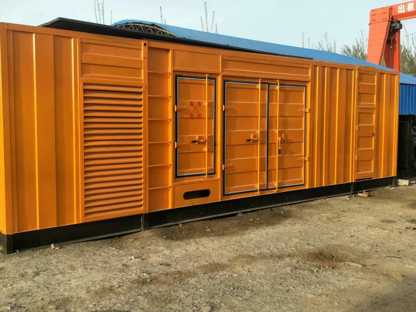 晋中如何避免柴油发电机组的蓄电池出现硫化现象？