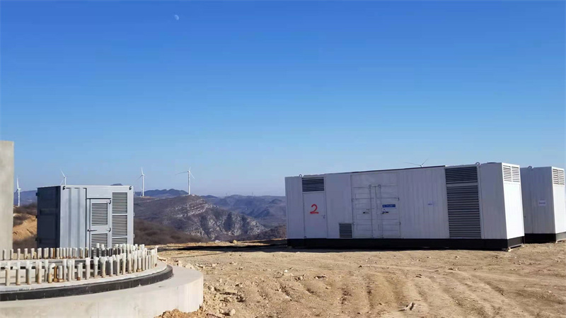 晋中带燃油预热系统的柴油发电机组在冬季启动前需要做哪些准备工作？