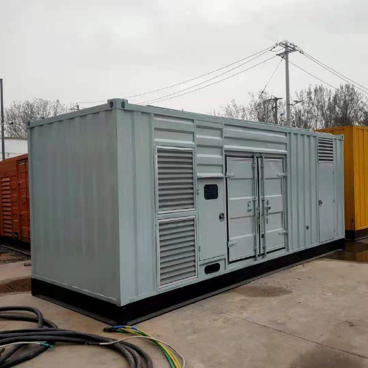 晋中 柴油发电机组冬季启动前需要做哪些准备工作？